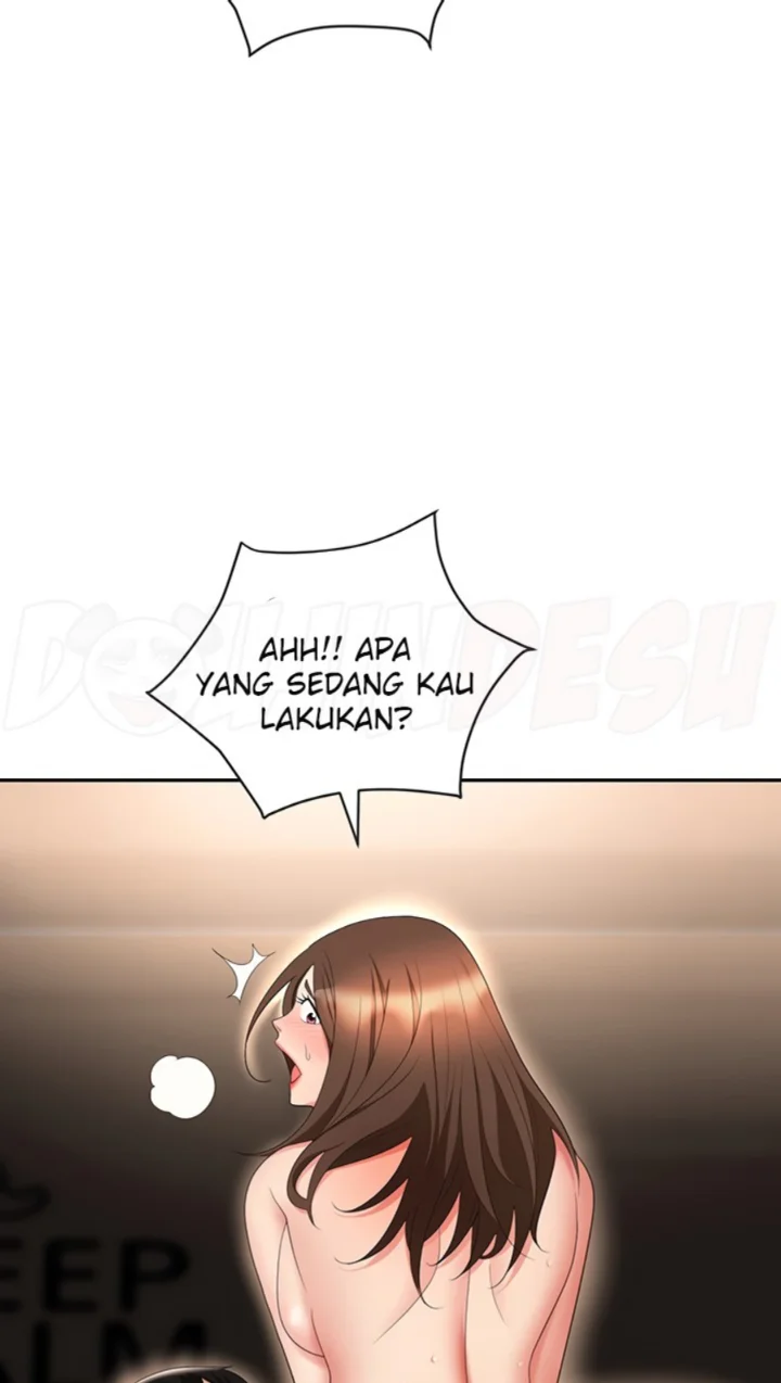 Boobie Trap Raw Chapter 48 image 66