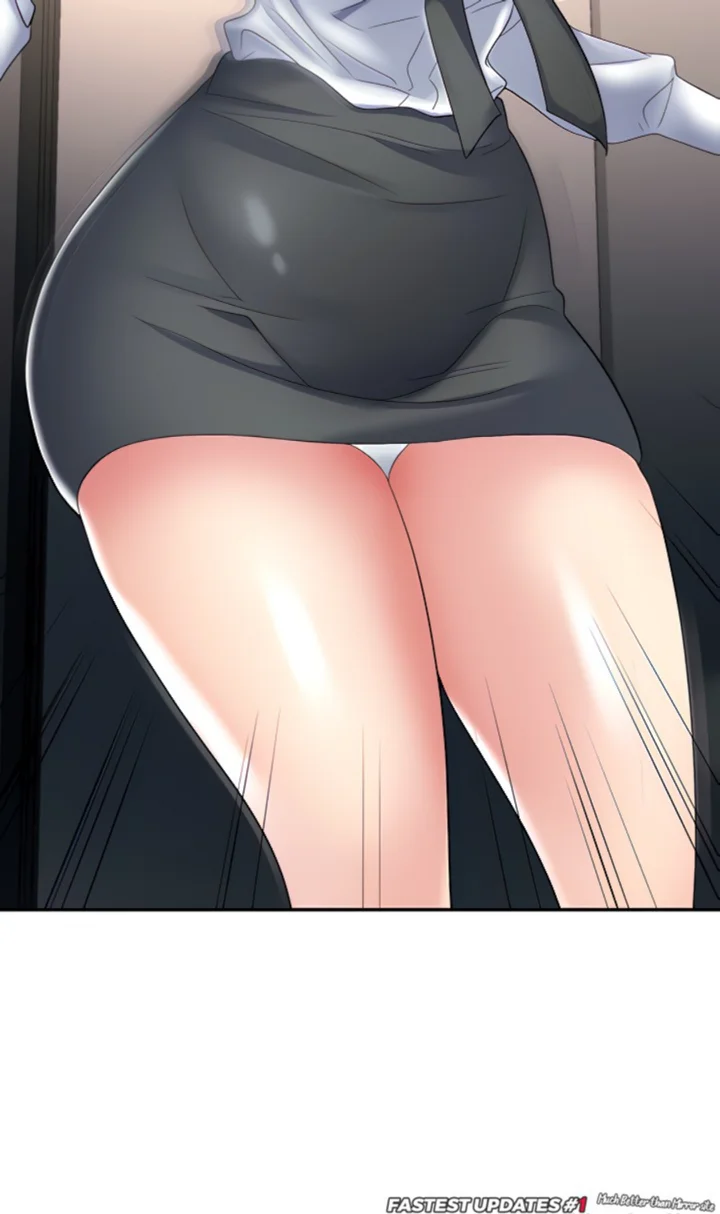 Boobie Trap Raw Chapter 48 image 6