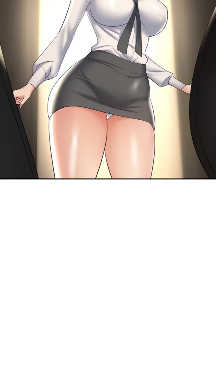 Boobie Trap Raw Chapter 48 image 8