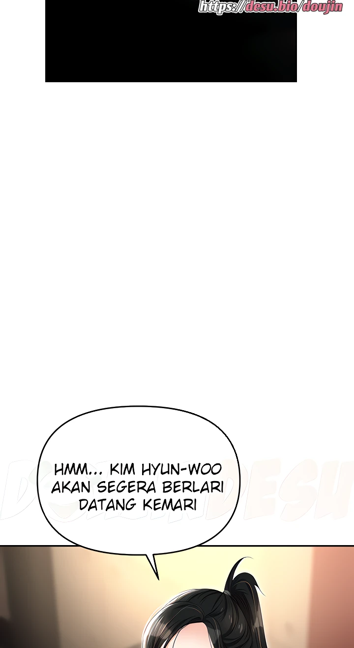 Boobie Trap Raw Chapter 49 image 9