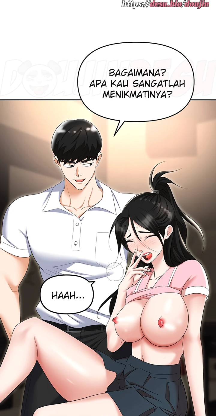 Boobie Trap Raw Chapter 49 image 101