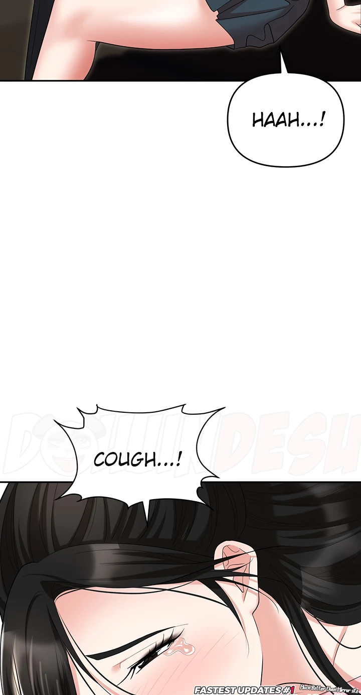 Boobie Trap Raw Chapter 49 image 102