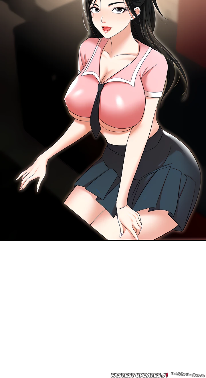 Boobie Trap Raw Chapter 49 image 10