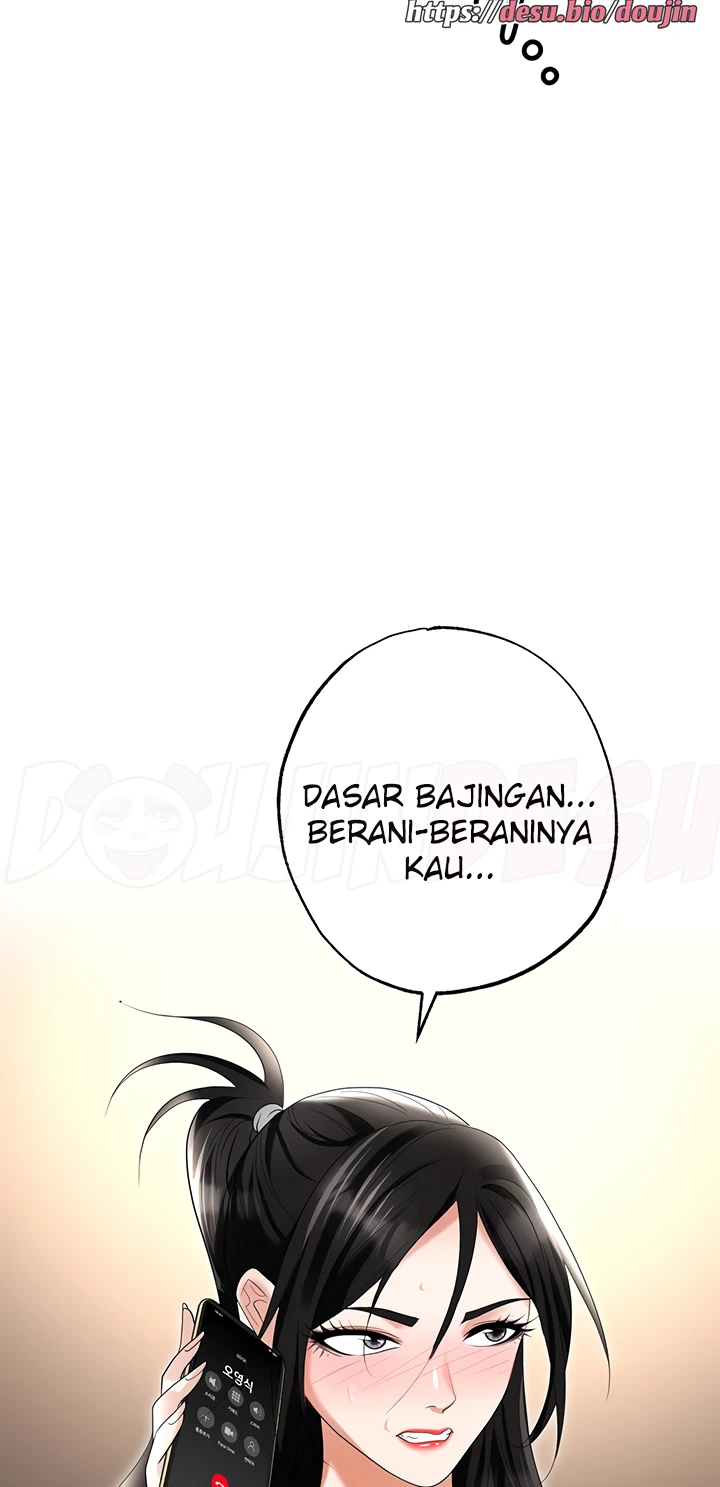 Boobie Trap Raw Chapter 49 image 115