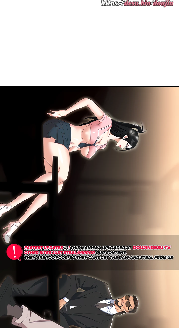 Boobie Trap Raw Chapter 49 image 11