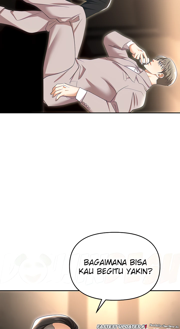 Boobie Trap Raw Chapter 49 image 12