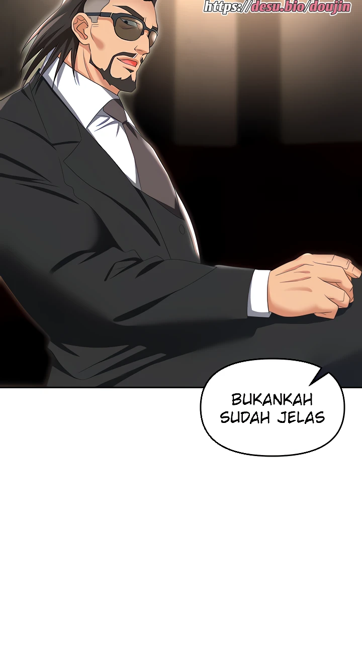Boobie Trap Raw Chapter 49 image 13