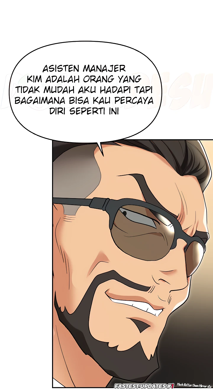 Boobie Trap Raw Chapter 49 image 14