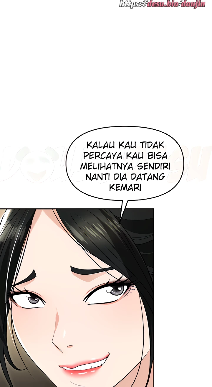 Boobie Trap Raw Chapter 49 image 15