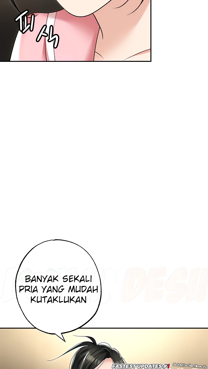 Boobie Trap Raw Chapter 49 image 16