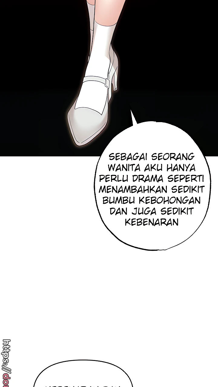 Boobie Trap Raw Chapter 49 image 18