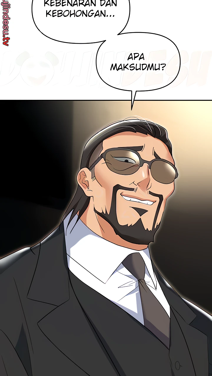 Boobie Trap Raw Chapter 49 image 19