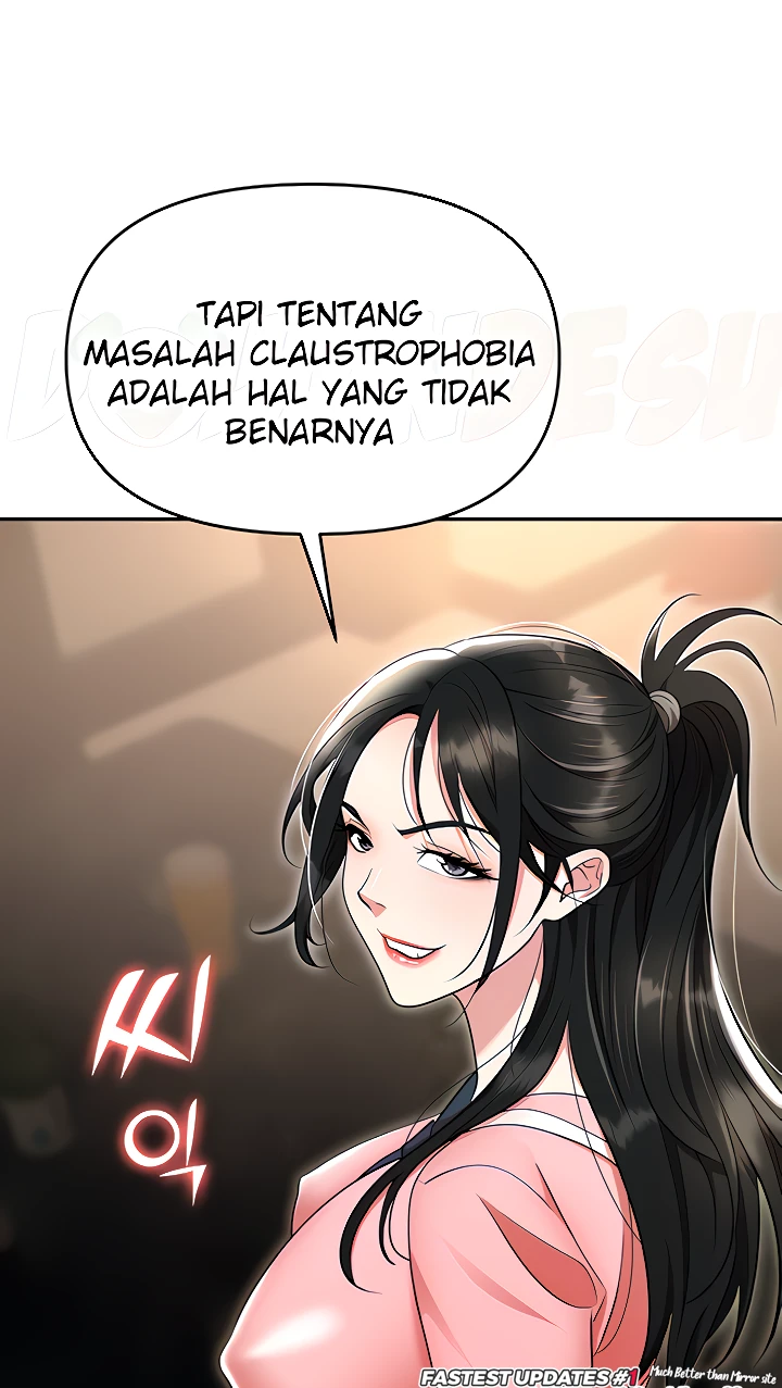 Boobie Trap Raw Chapter 49 image 22