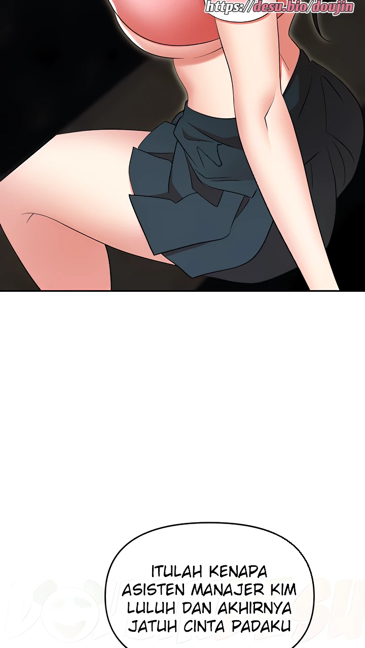Boobie Trap Raw Chapter 49 image 23