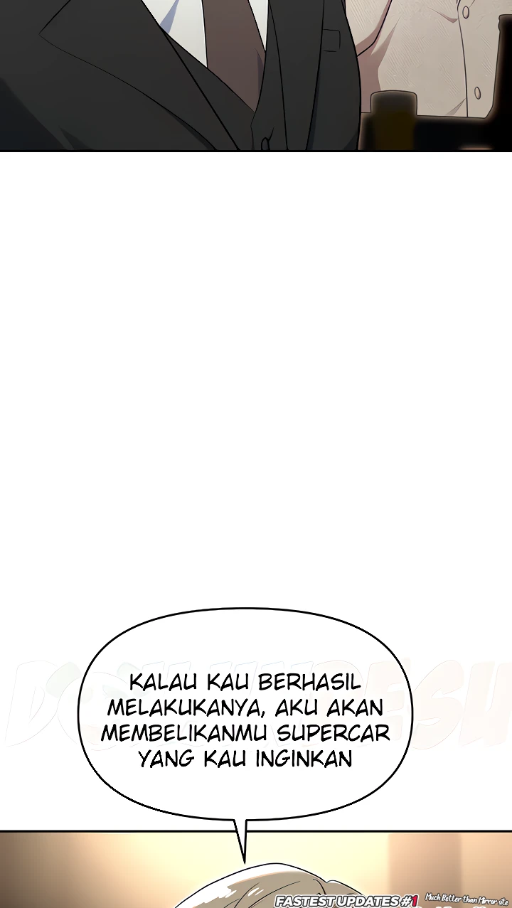 Boobie Trap Raw Chapter 49 image 26