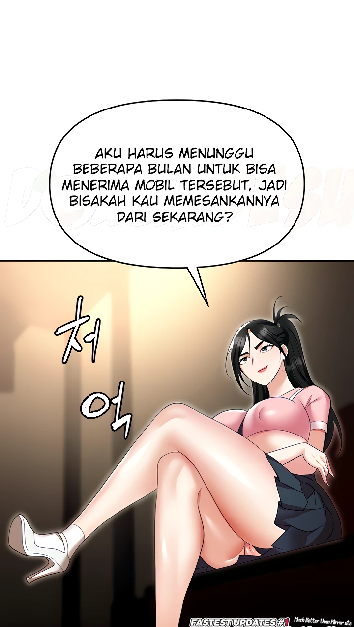 Boobie Trap Raw Chapter 49 image 28