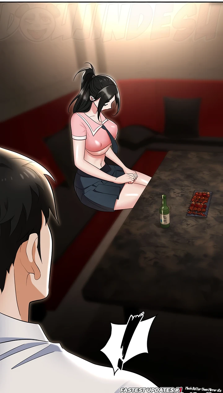 Boobie Trap Raw Chapter 49 image 32
