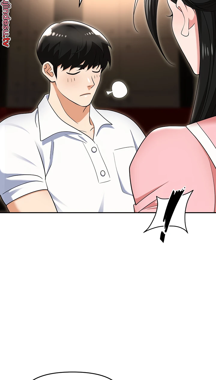 Boobie Trap Raw Chapter 49 image 35