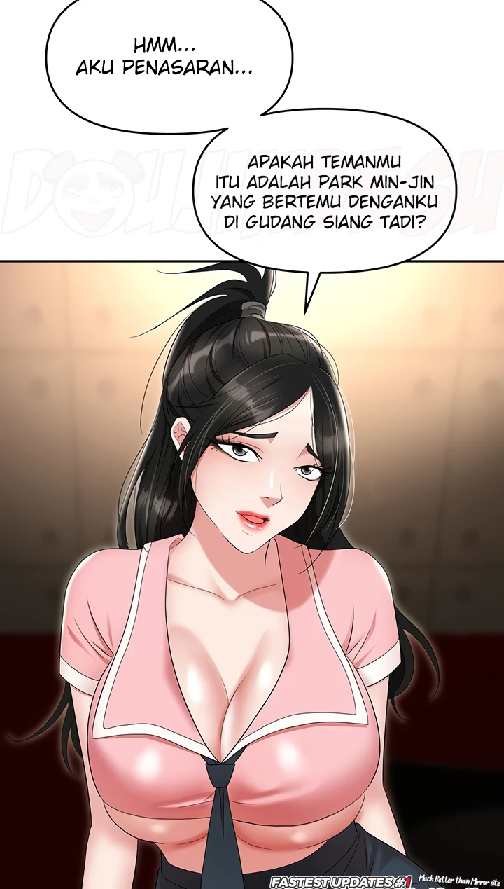Boobie Trap Raw Chapter 49 image 36
