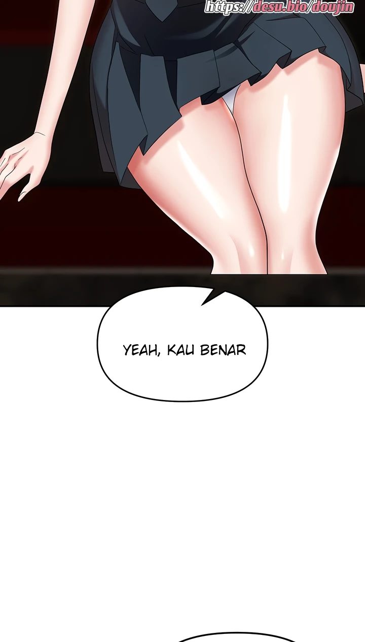 Boobie Trap Raw Chapter 49 image 37