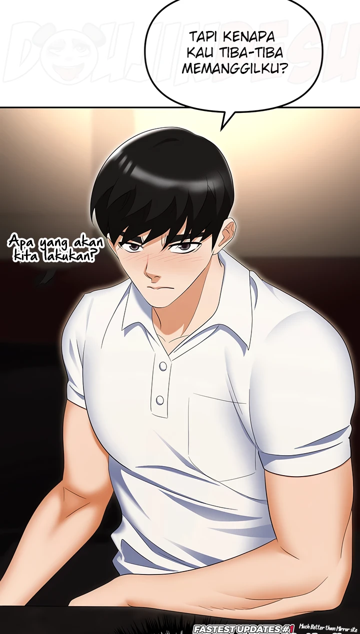 Boobie Trap Raw Chapter 49 image 38