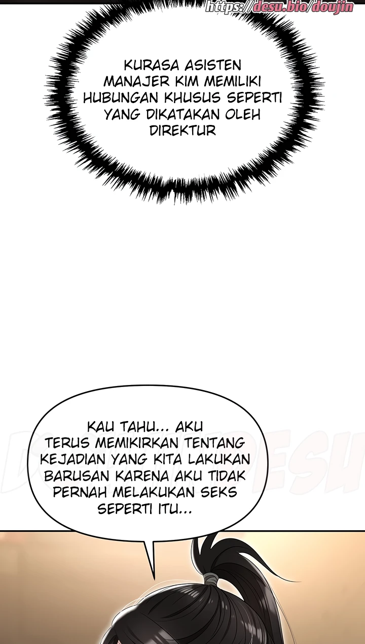 Boobie Trap Raw Chapter 49 image 39