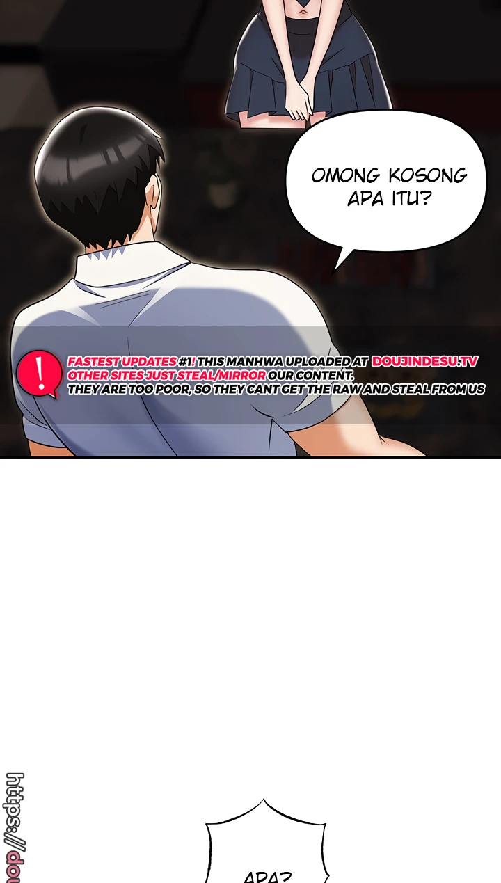 Boobie Trap Raw Chapter 49 image 42