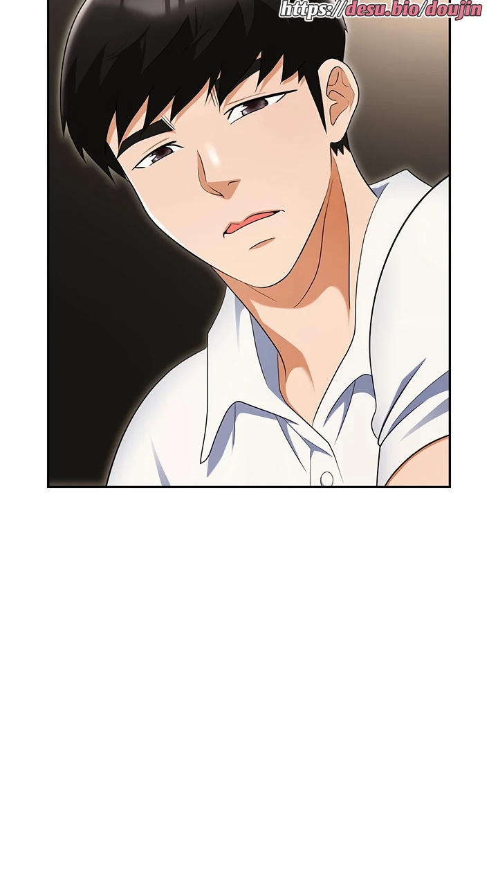 Boobie Trap Raw Chapter 49 image 45