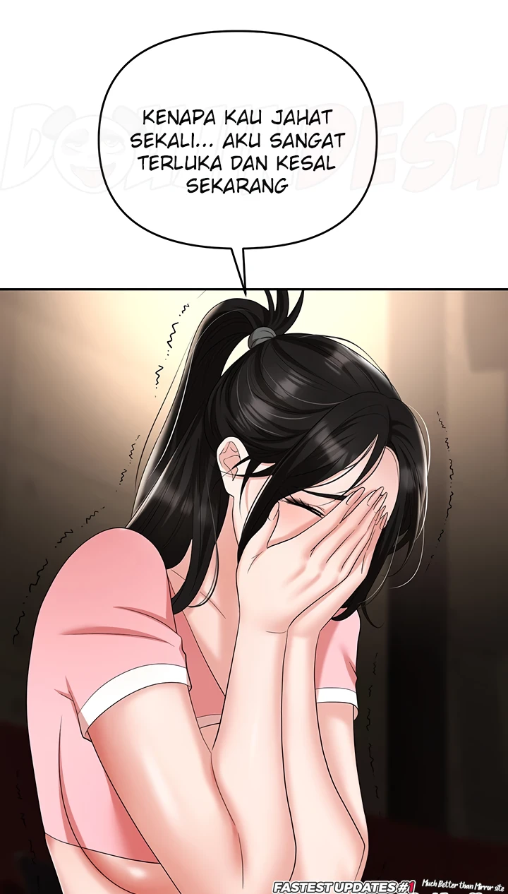 Boobie Trap Raw Chapter 49 image 46