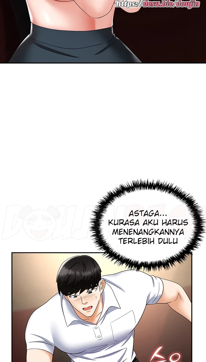Boobie Trap Raw Chapter 49 image 47