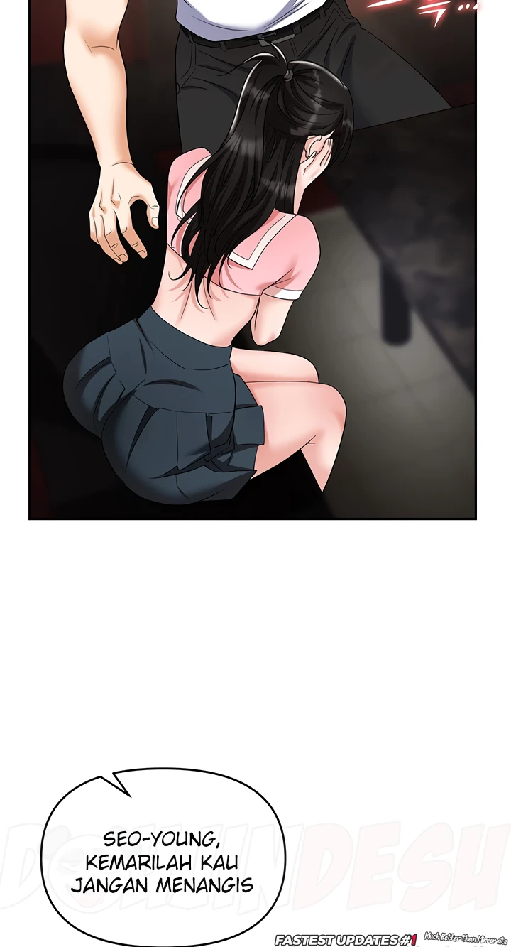 Boobie Trap Raw Chapter 49 image 48
