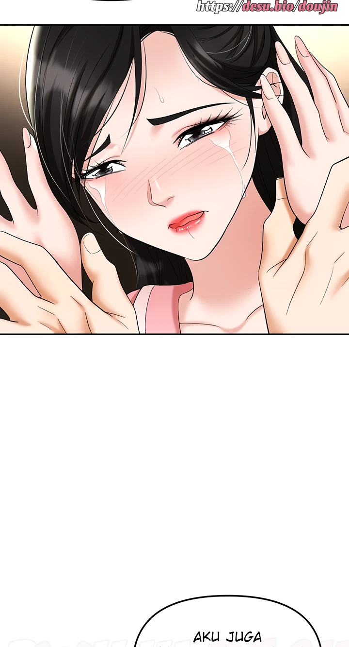 Boobie Trap Raw Chapter 49 image 49