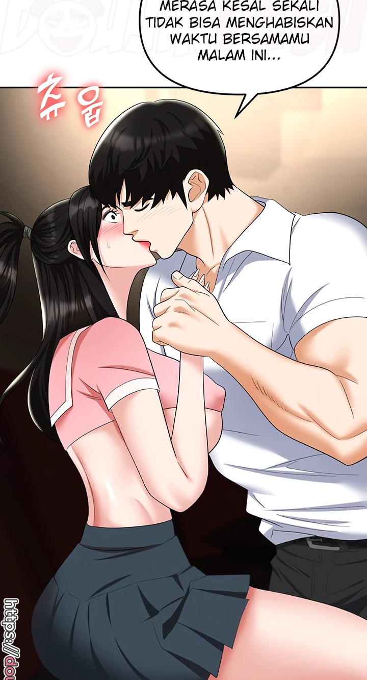 Boobie Trap Raw Chapter 49 image 50