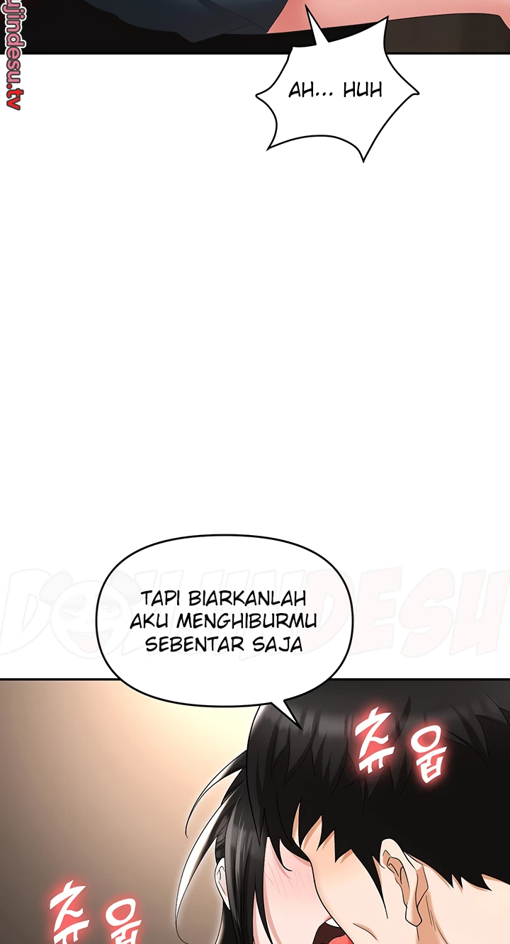 Boobie Trap Raw Chapter 49 image 51