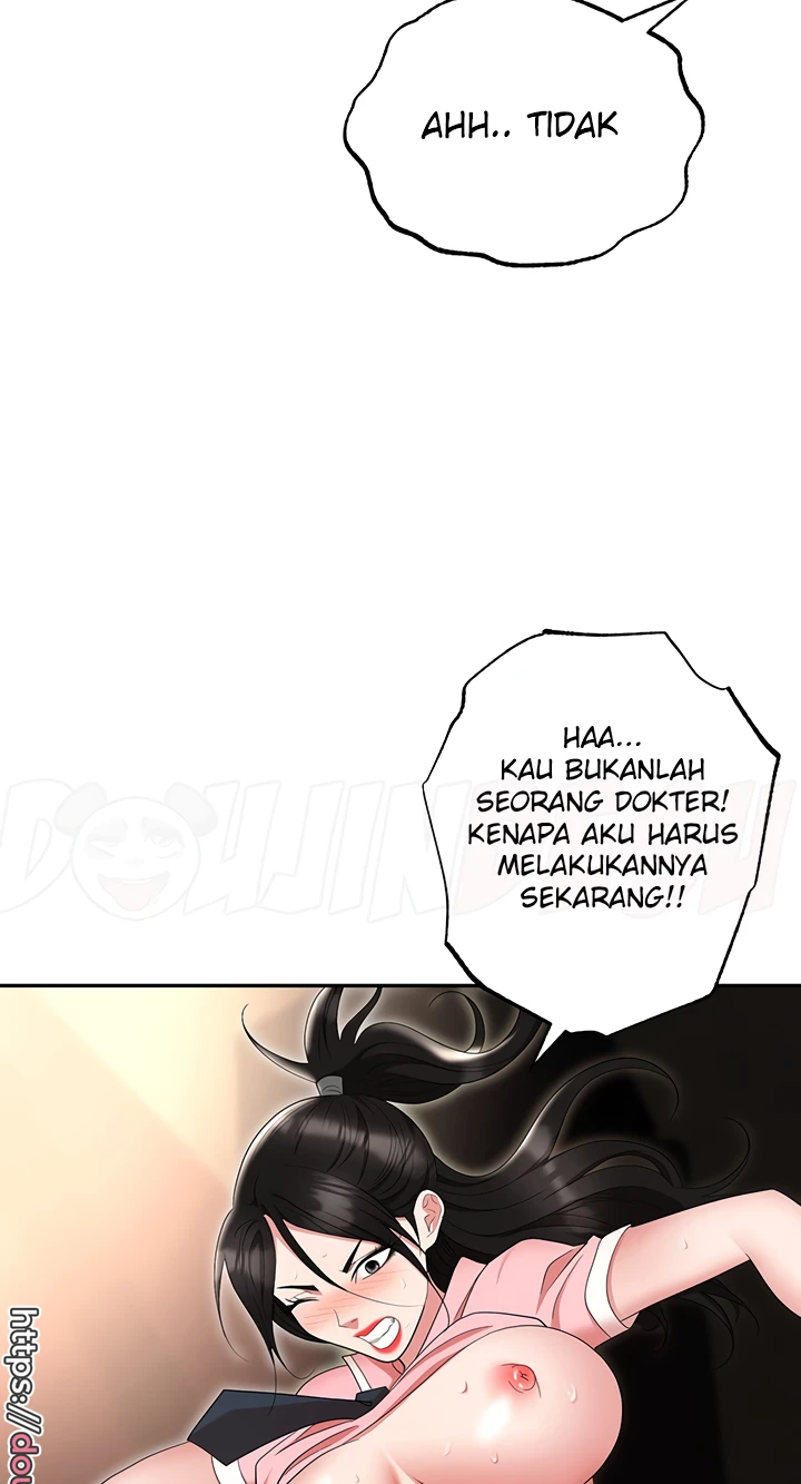 Boobie Trap Raw Chapter 49 image 60