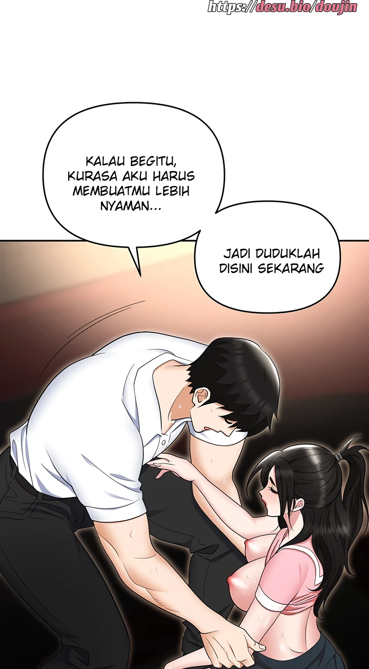 Boobie Trap Raw Chapter 49 image 65