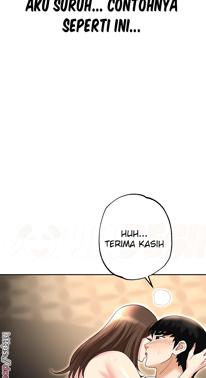Boobie Trap Raw Chapter 49 image 6