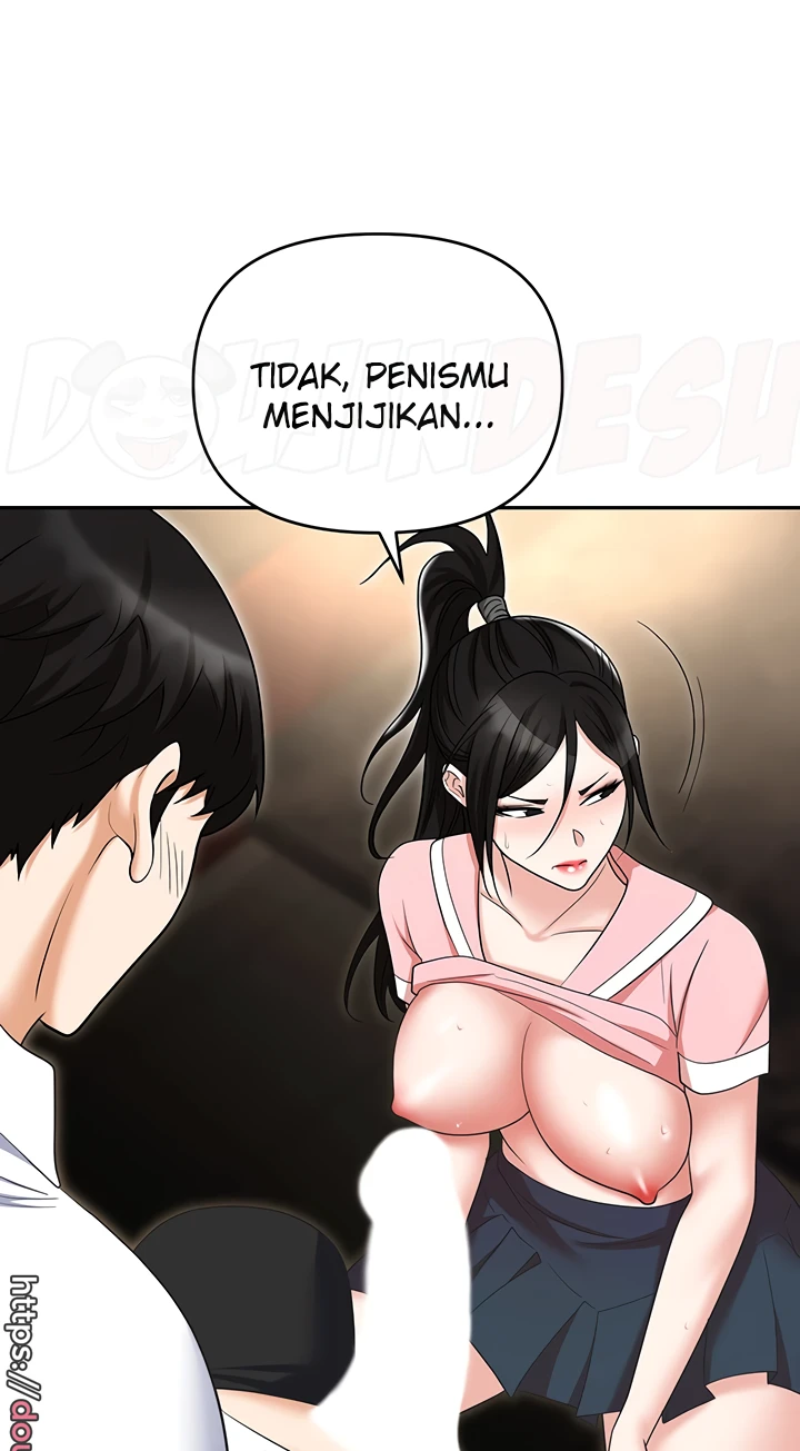Boobie Trap Raw Chapter 49 image 70