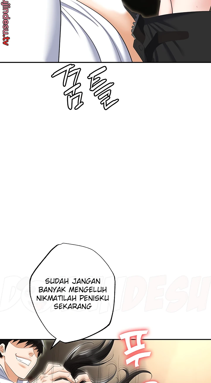 Boobie Trap Raw Chapter 49 image 71