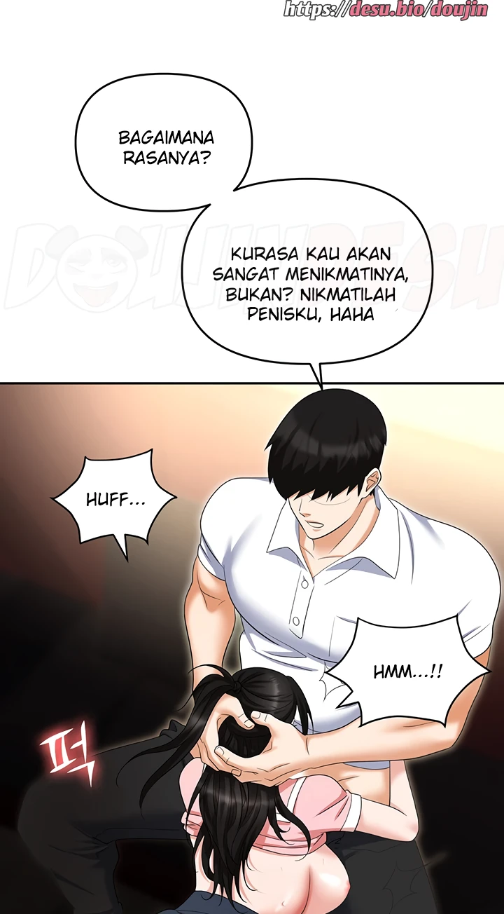 Boobie Trap Raw Chapter 49 image 73