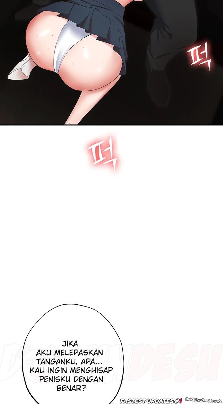 Boobie Trap Raw Chapter 49 image 74