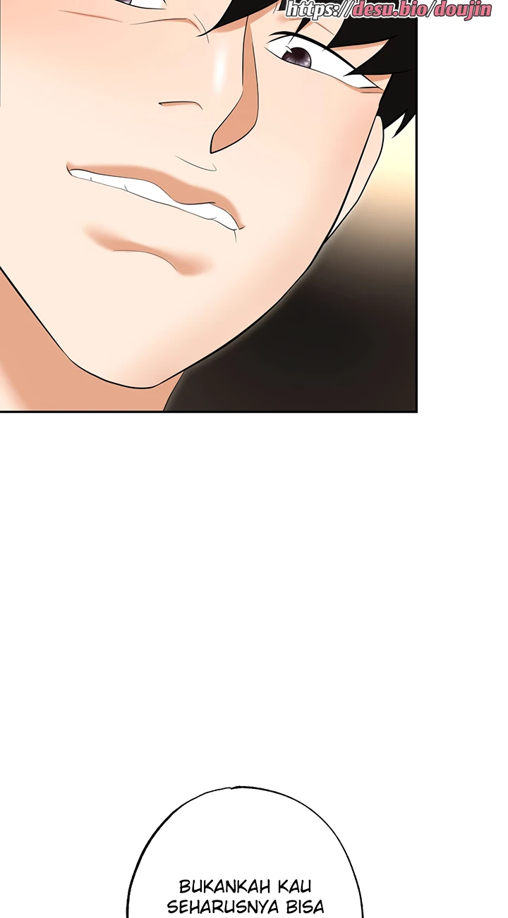 Boobie Trap Raw Chapter 49 image 79