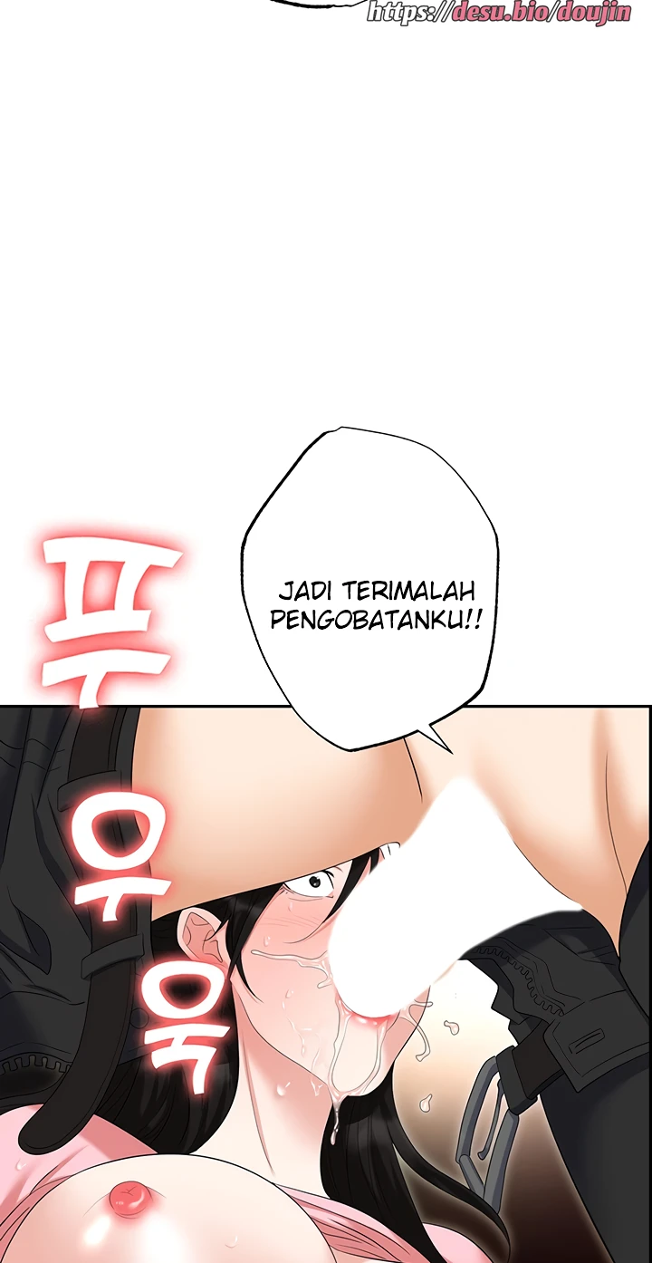 Boobie Trap Raw Chapter 49 image 83