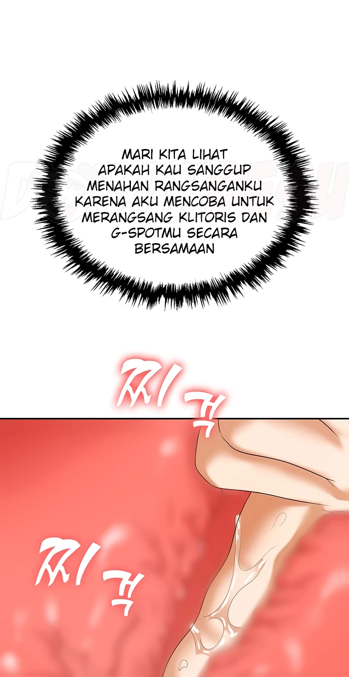 Boobie Trap Raw Chapter 49 image 88