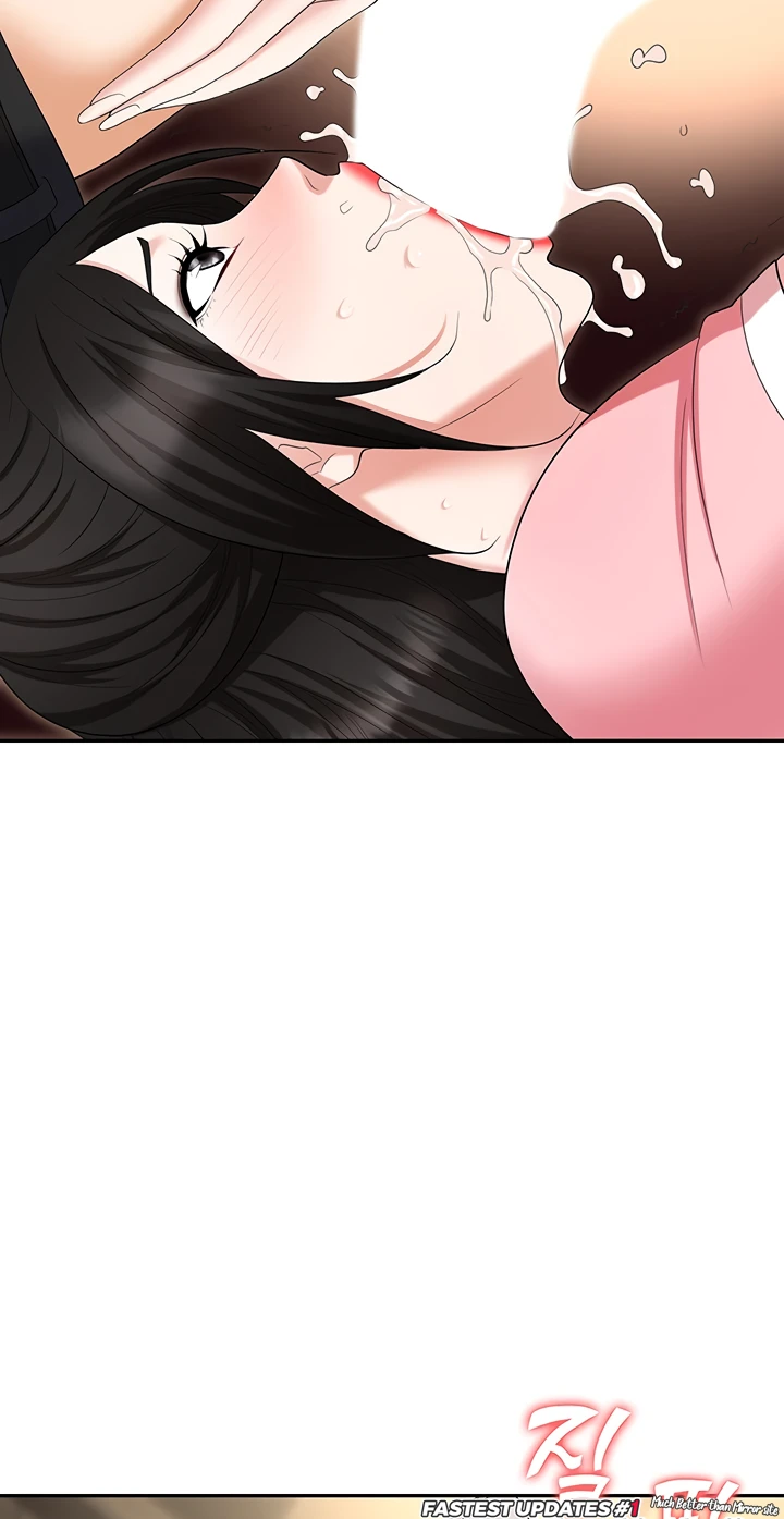Boobie Trap Raw Chapter 49 image 90