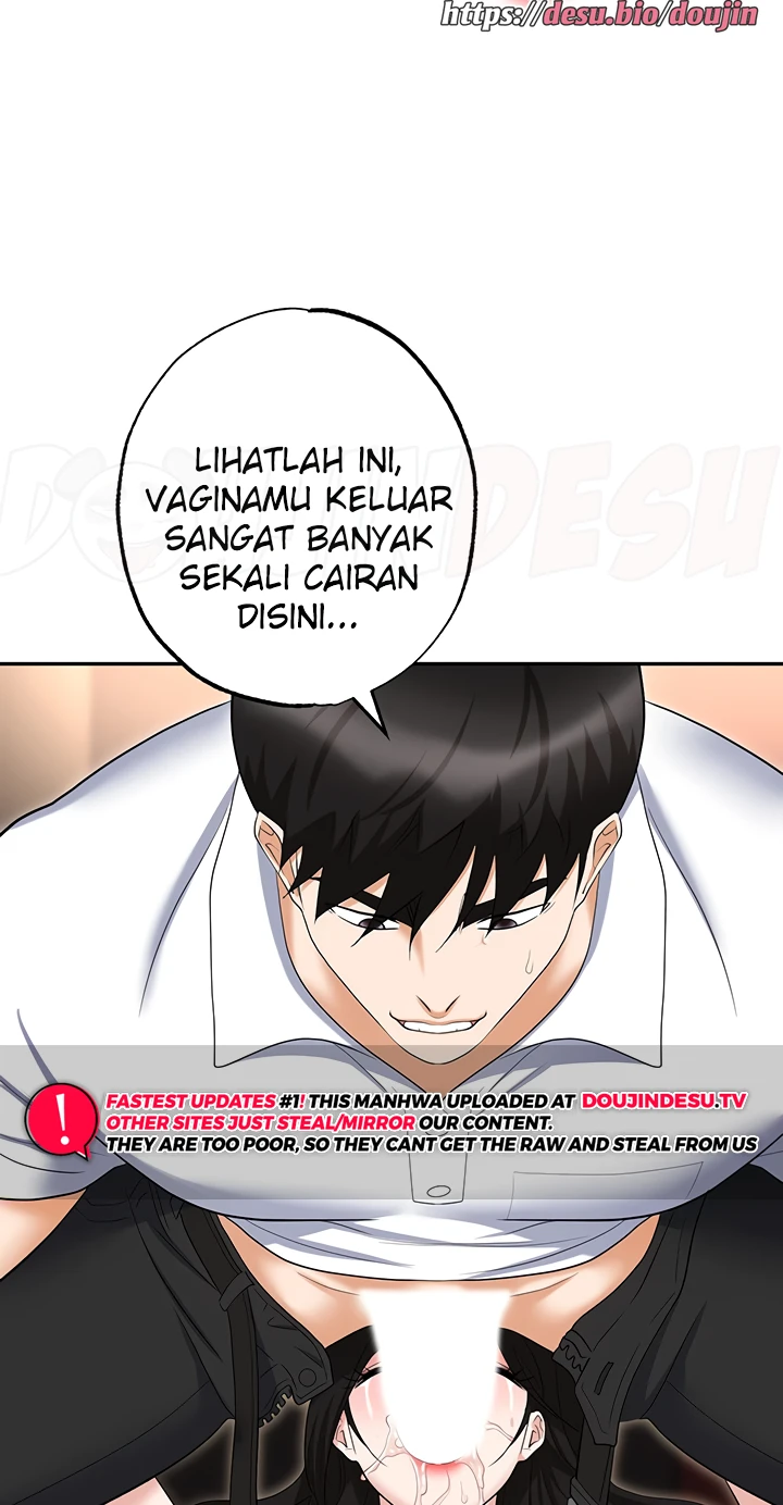 Boobie Trap Raw Chapter 49 image 97