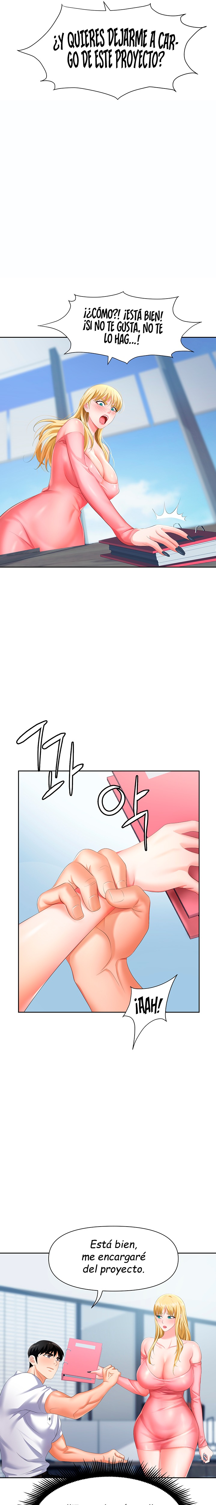 Boobie Trap Raw Chapter 5 image 13