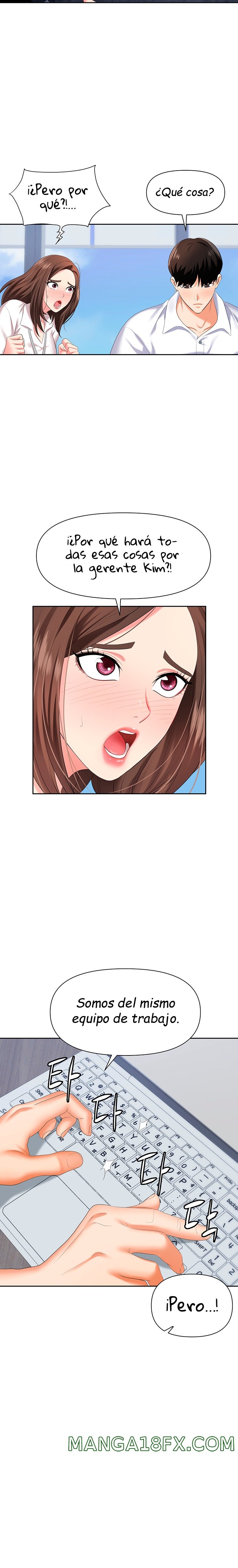Boobie Trap Raw Chapter 5 image 16