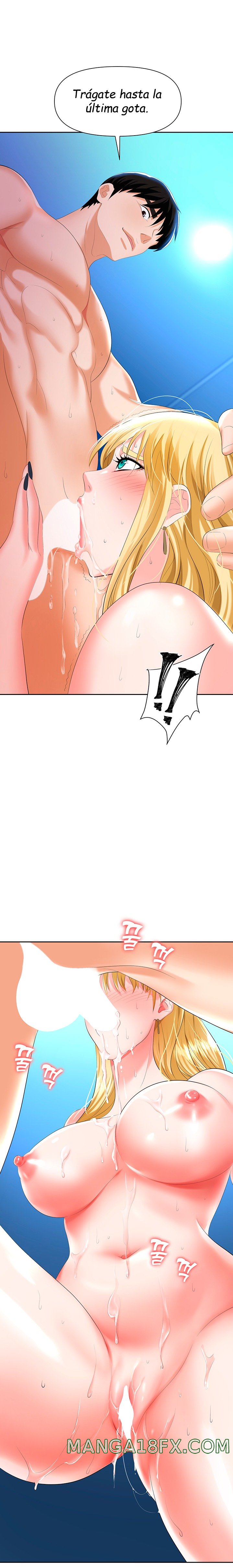 Boobie Trap Raw Chapter 5 image 1
