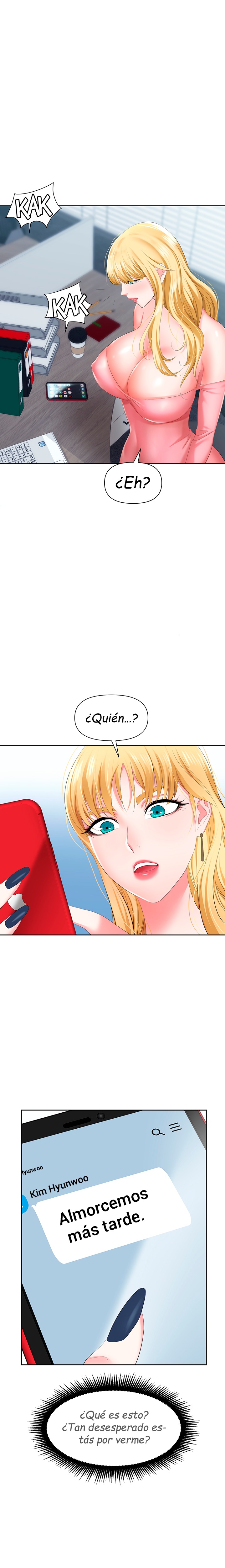 Boobie Trap Raw Chapter 5 image 19
